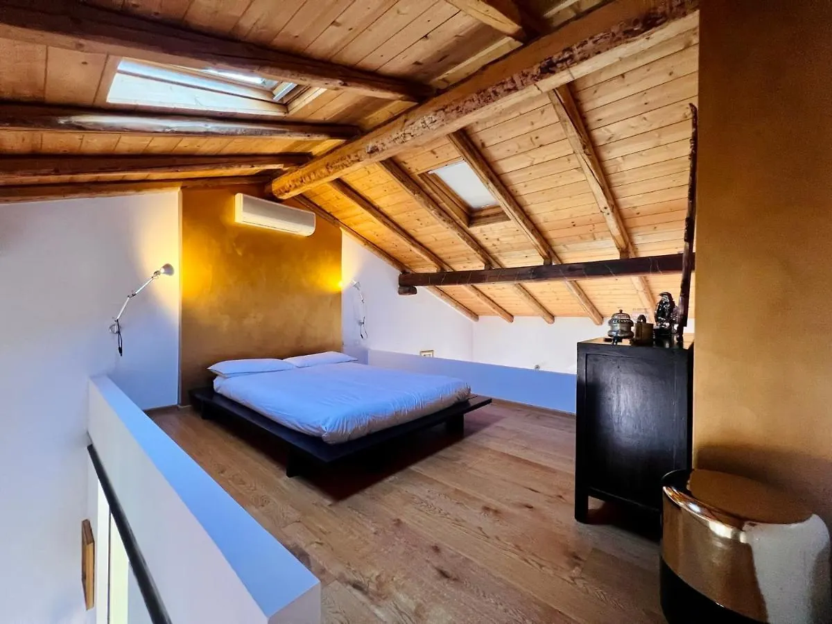 Appartamento House Of Alchemy - San Luca - Stadio Bologna 0*,