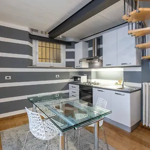  Appartamento De'carbonesi,